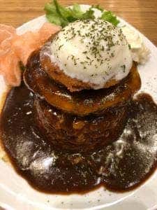 三河屋珈琲 LECT店