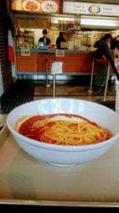 パスタ デ ドマーニ