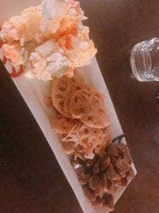 おばんざいや 喜月