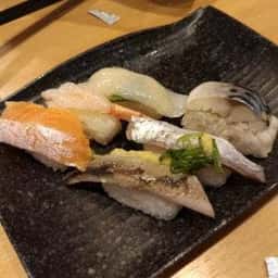 かっぱ寿司 アトレ川崎店