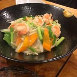 中華ダイニング 剋