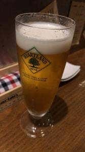 天ぷら Dining ITOI