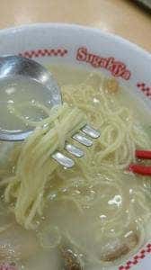 スガキヤ 常滑カインズ店