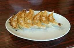 中華料理いっ軒