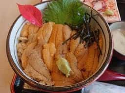食事処 松原