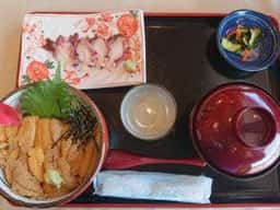 食事処 松原