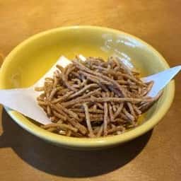 割生そば茶屋 蔵座庵