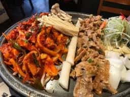 ジョンノ 新大久保店