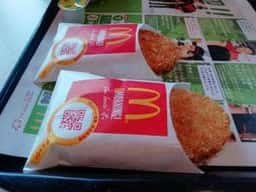 マクドナルド 出雲バイパス店