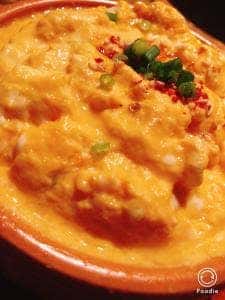 六本木 キッチン マチルダ