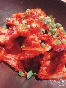 六本木 キッチン マチルダ