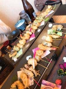 舞妓飯 嵐山店