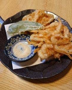 からさき