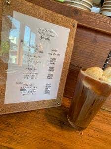 ON CLOUD NINE Coffee Roaster