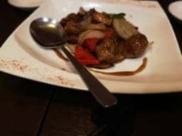 Chinese Dining杏花楼