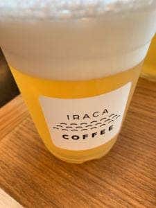 イラカ コーヒー