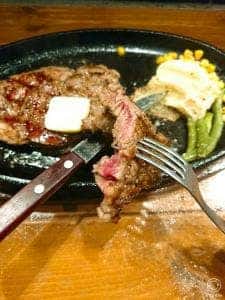STEAK HOUSE DOUBLE
