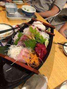 魚河岸本舗 ぴち天 みなみ丸
