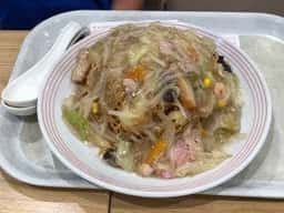 リンガーハット イオンモール北戸田店