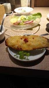 和食バル はれるや 北1条