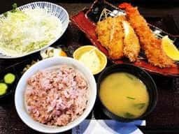 とんかつ濵かつ 福岡苅田店