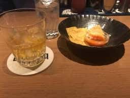 Electric Sheep BAR すすきの店
