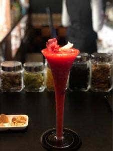 BAR KNIGHT