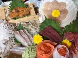 屋形船 中金