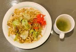 喫茶ドリーム