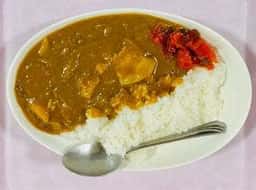 旭川大雪アリーナ食堂