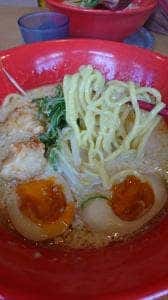 鶏麺ぺこり