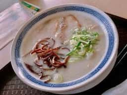 ラーメン専門店 博多豚十郎 道の駅いとだ