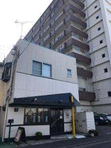 福カフェ