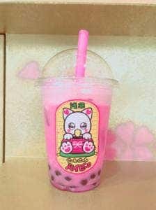浅草にゃんにゃんベイビー