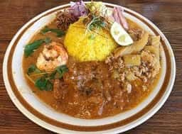 スパイスアベニューゆう吉