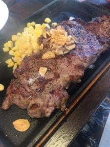 いきなりステーキ パークプレイス大分店