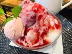 パティスリーナチュールシロモト