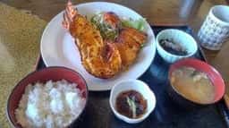 海鮮茶屋サバニ