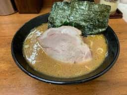 らーめん 英吉家