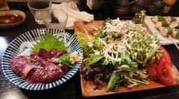 炭火焼鳥 鳥道