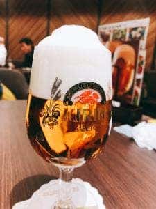 キリンシティ 三鷹店