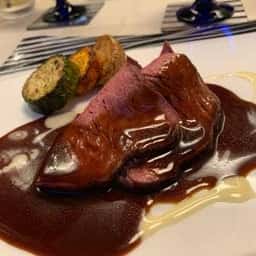 山形フレンチ シェ・ボン