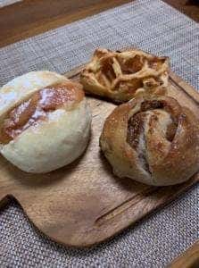 ブヴロンのパン小屋