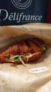 Delifrance 旭川店