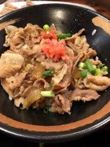 うまい肉と麺の店 ヨネ家