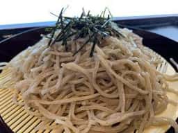 そば処 葵 勾当台公園店