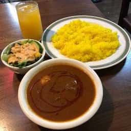 INDIAN Restaurant TAJ-2