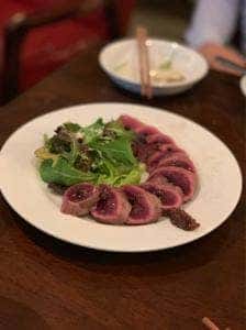 ディヴァーノ・ワインダイニング 新宿
