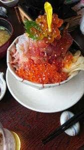 網元料理 徳造丸本店