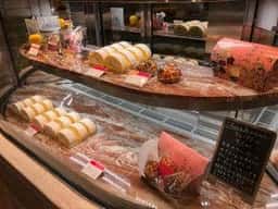 Pâtisserie Libre 福岡天神店